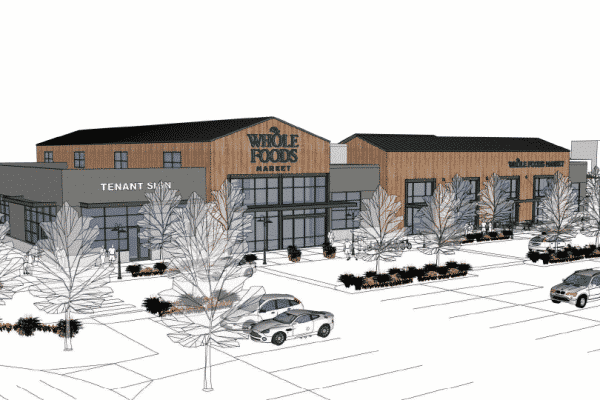Bozeman Gets First Whole Foods Market in Montana